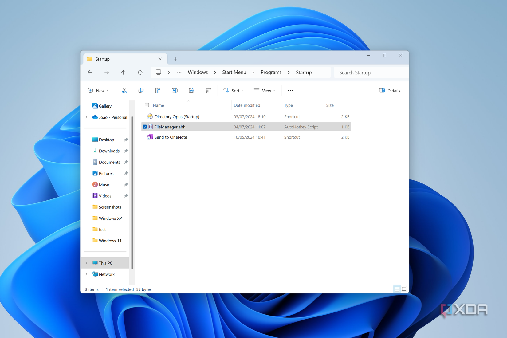 Default Fail Manager You can actually change the default File Explorer in Windows — here's how