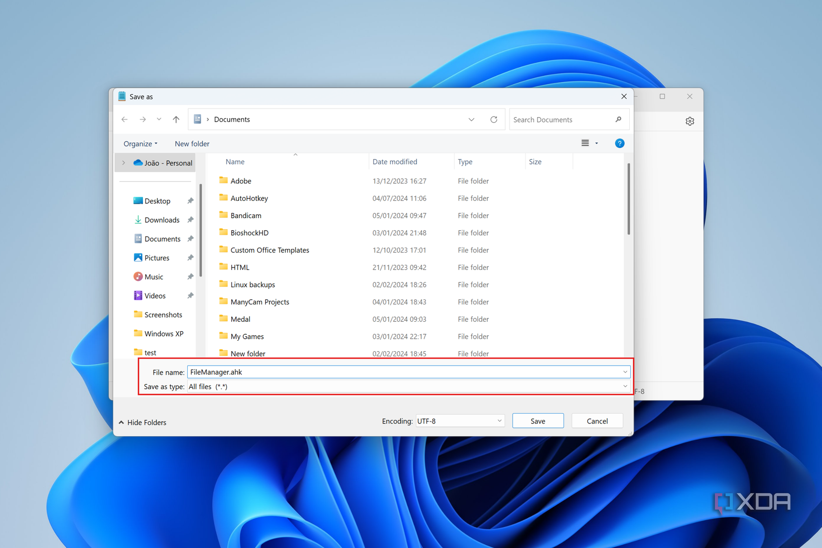 File Trye Set You can actually change the default File Explorer in Windows — here's how