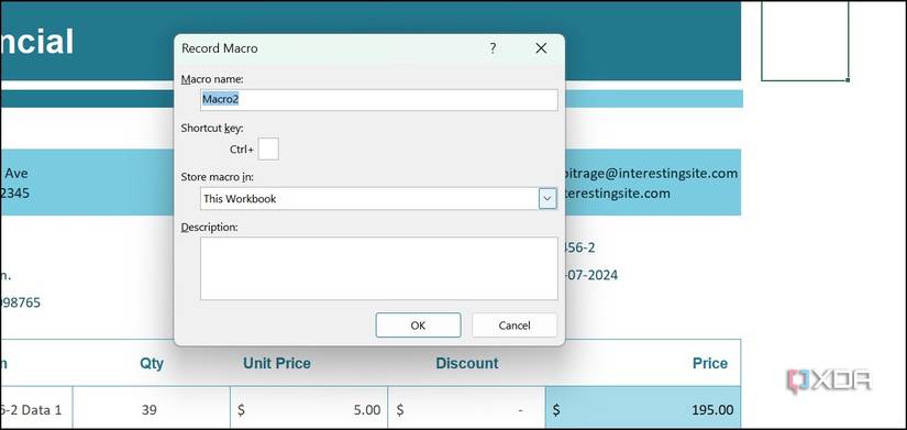 6 best ways to automate your Excel workbook
