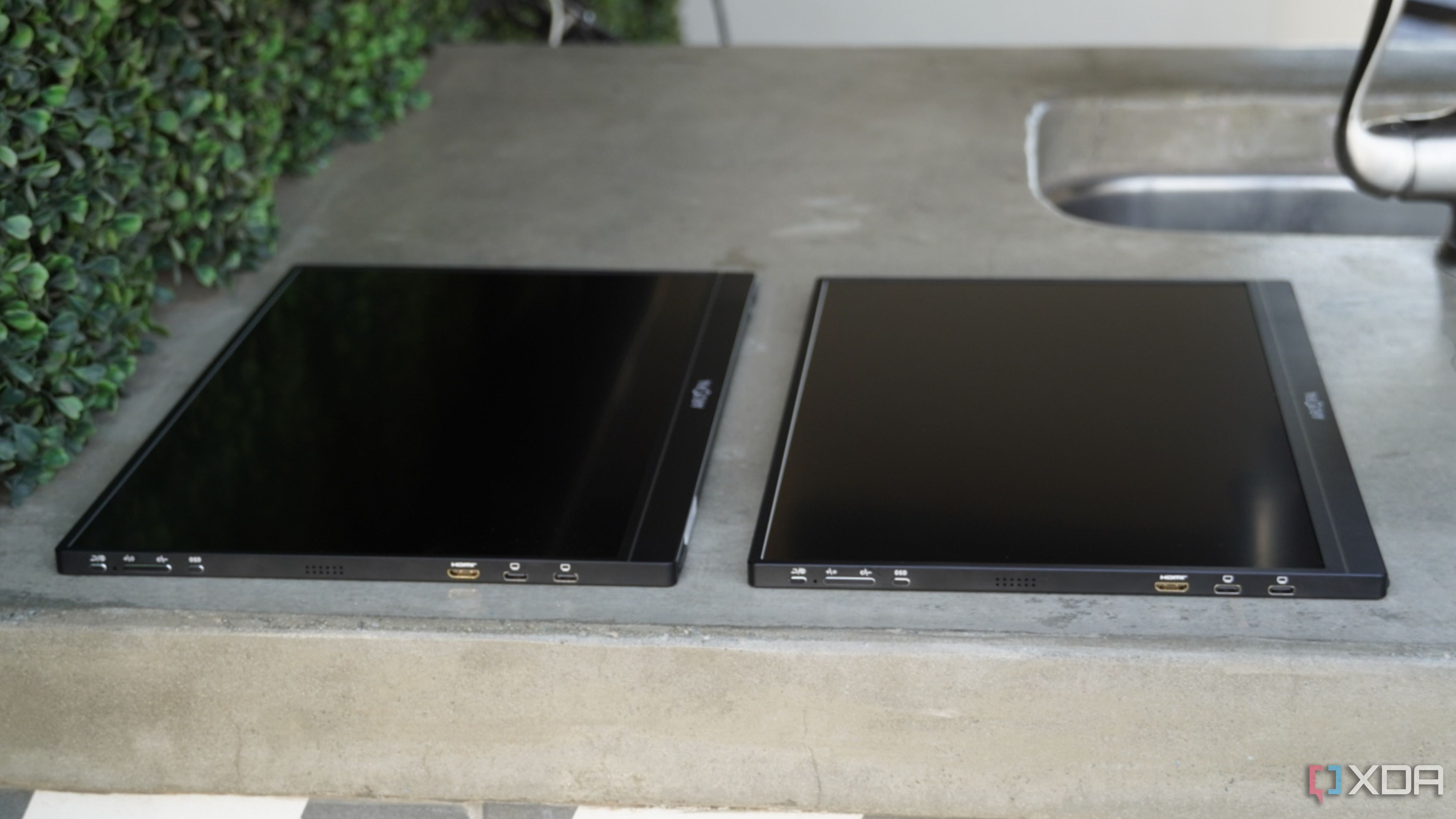 Arzopa Portable Monitors review: A 15.6-inch model for productivity ...