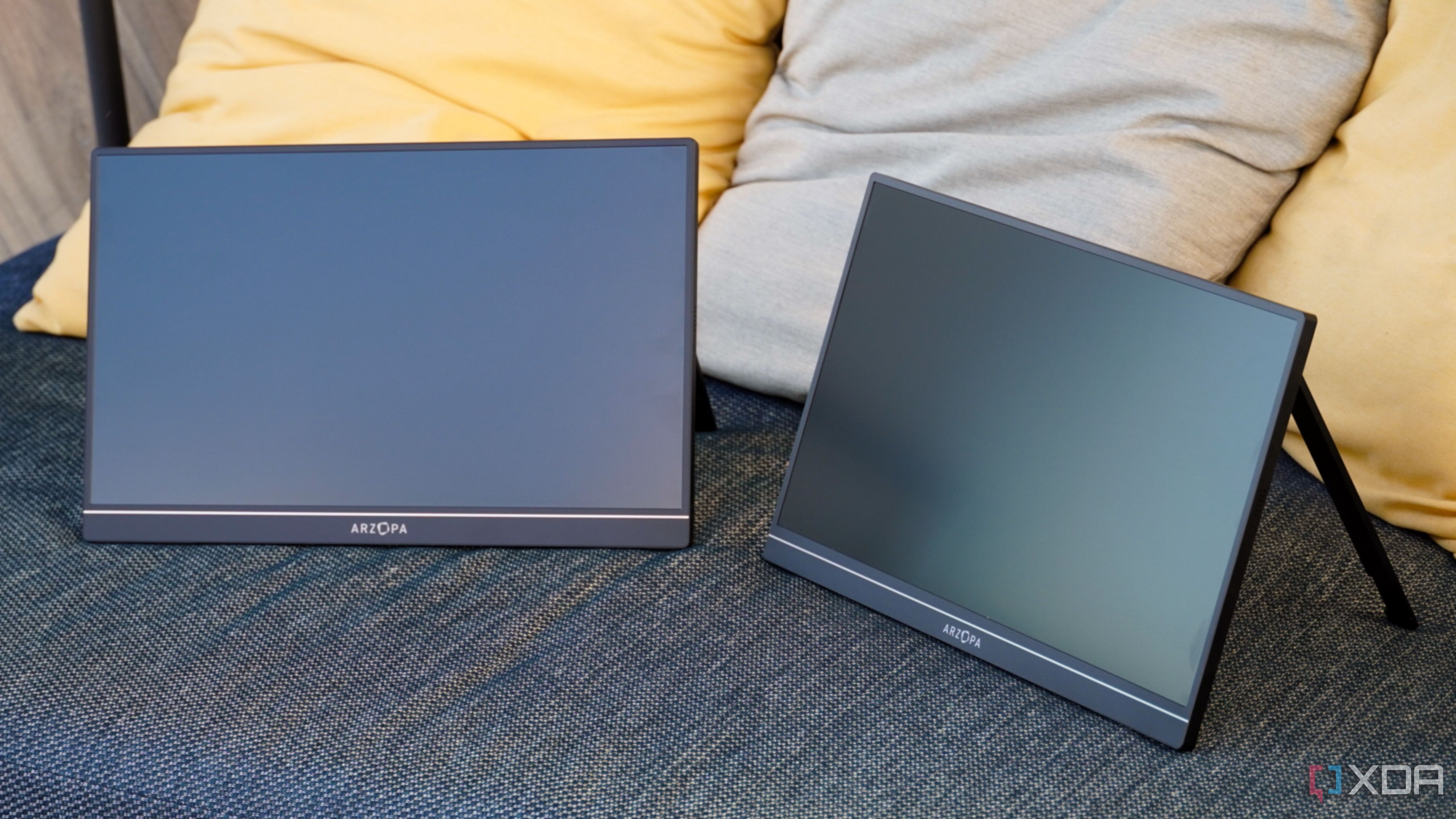 Arzopa Portable Monitors review: A 15.6-inch model for