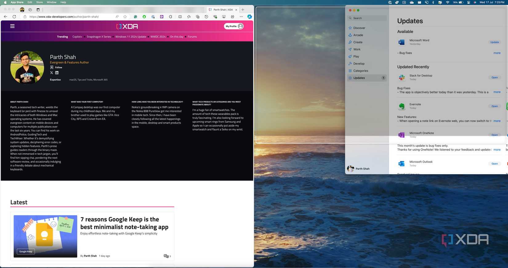 10 Mac productivity hacks you didn’t know about