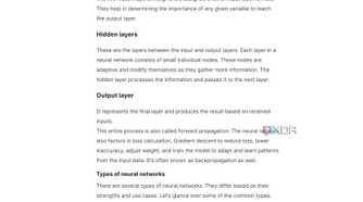A screenshot showing grammarly page