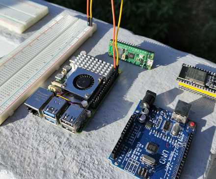 Here’s how you can connect your microcontrollers with Home Assistant
