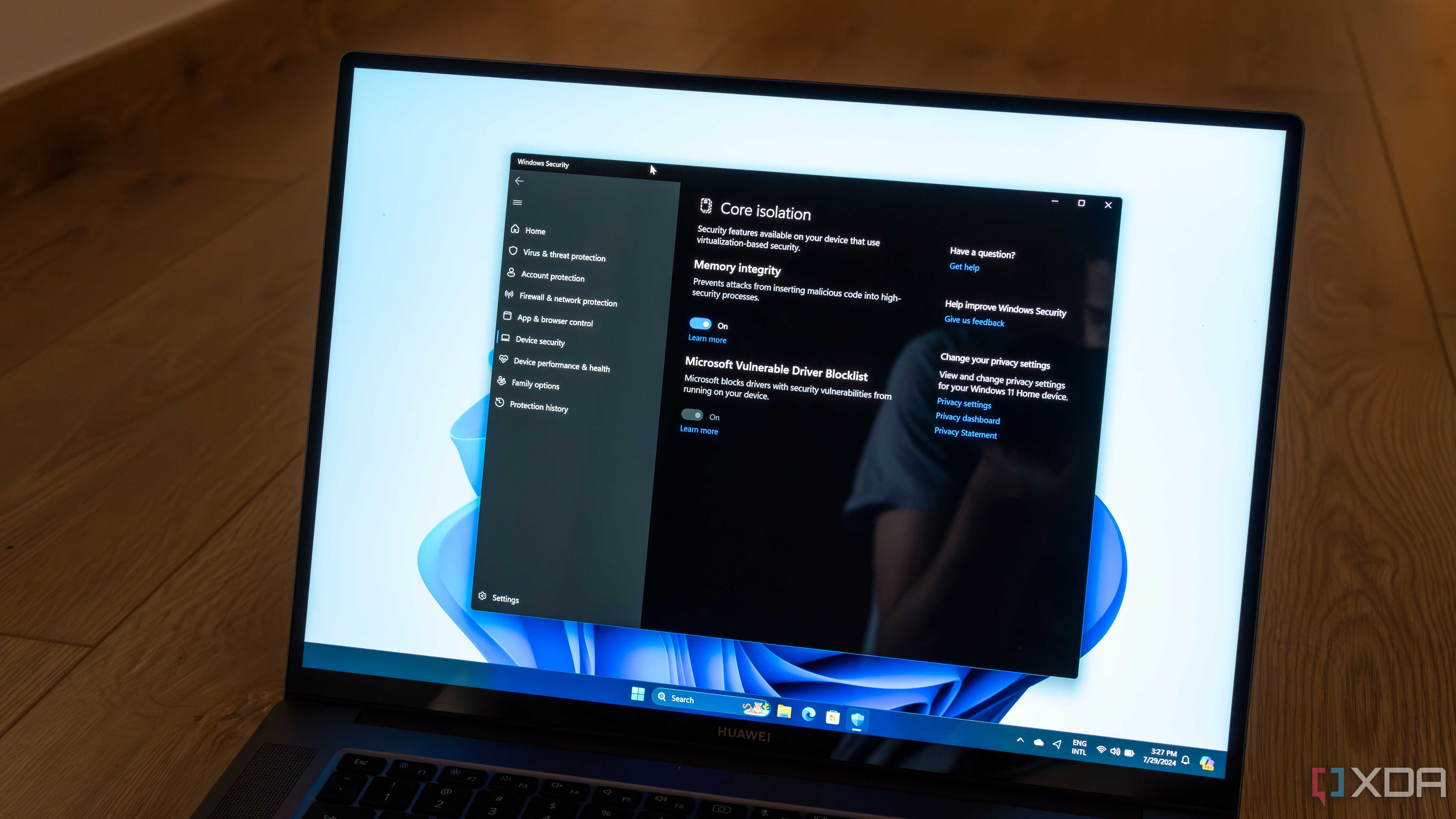 Isolation Run 5 things you need to know about running a Windows server at home