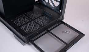 Computer Case Using Furnace Filter 5 things you need to know before going caseless with your PC