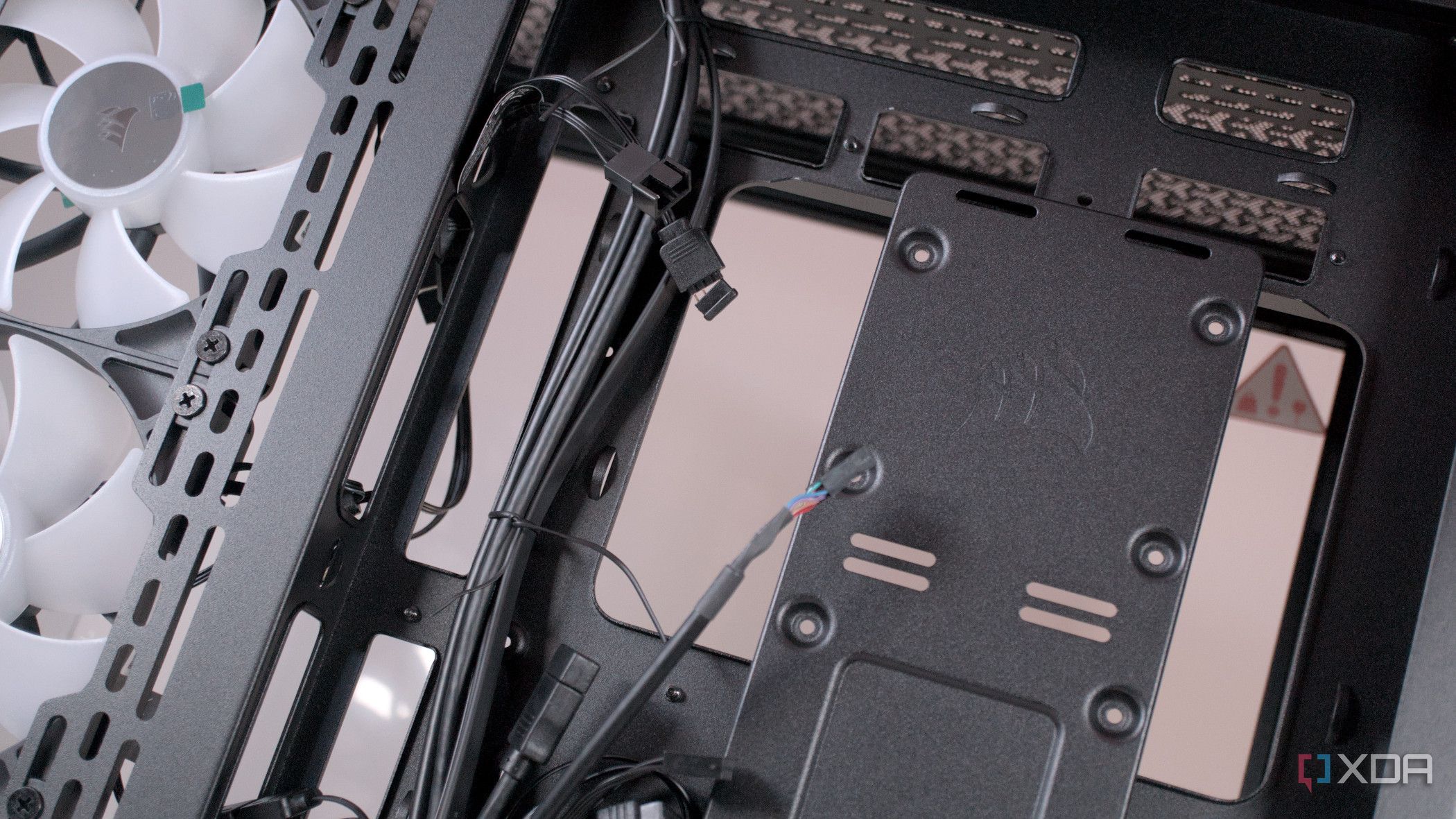 3 cable management tips to make your gaming PC look its best