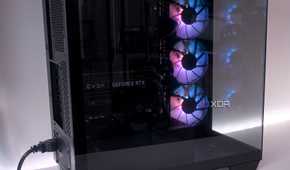 Corsair 3500X ARGB