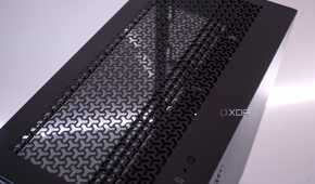 Corsair 3500X ARGB top panel