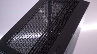 Corsair 3500X ARGB top panel