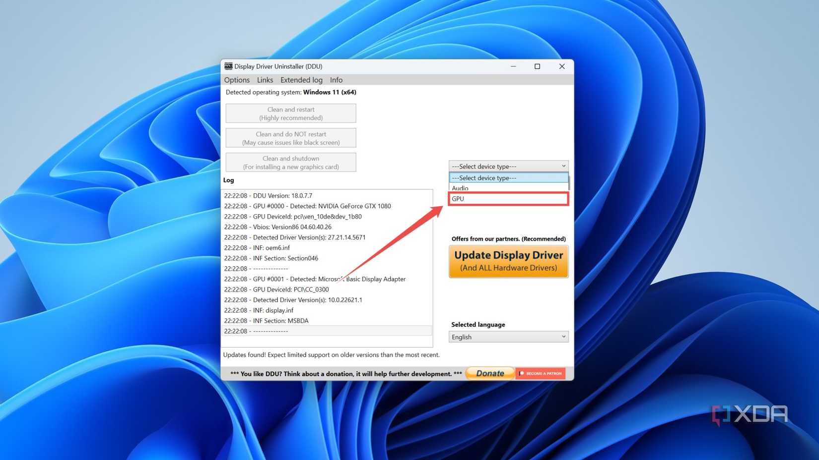 Display Driver Nvidia Graphics Card Problems Windows 10 Display