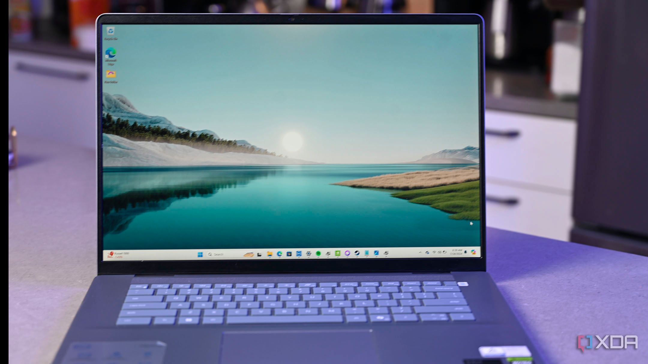 Dell Inspiron 16 Plus 7460 review: A mid-tier laptop that has