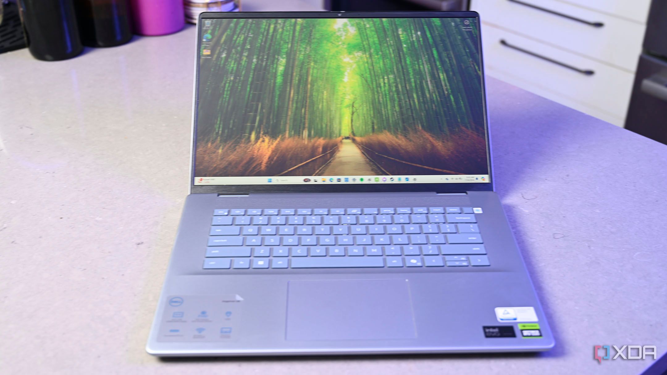 Dell Inspiron 16 Plus 7460 review: A mid-tier laptop that has