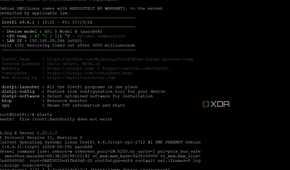 The DietPi CLI