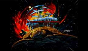 screenshot of discworld game