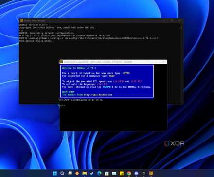 10 retro operating systems you can try out for a shot of nostalgia