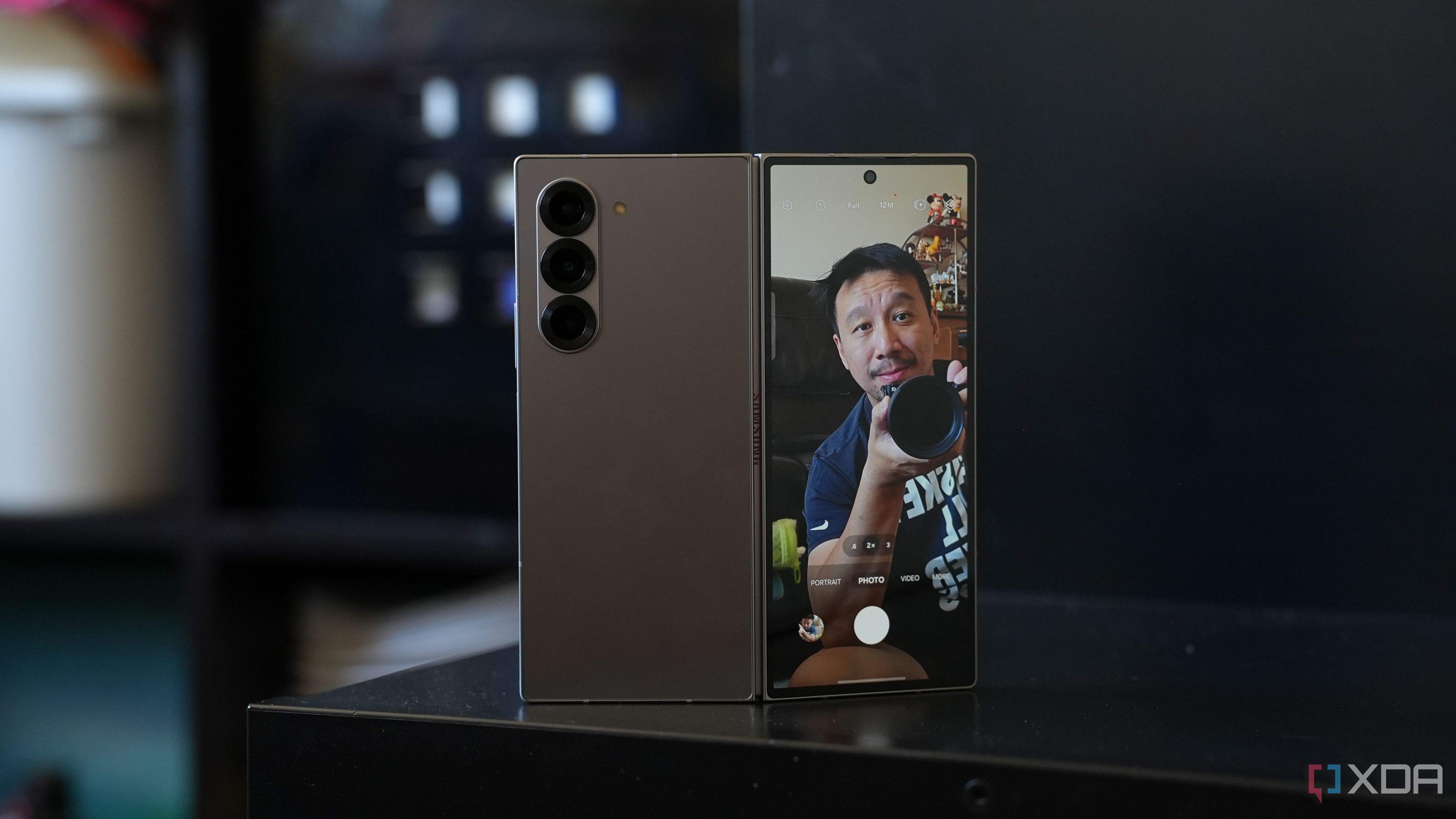 Galaxy Z Fold 6 review: Other Folds are thinner with better