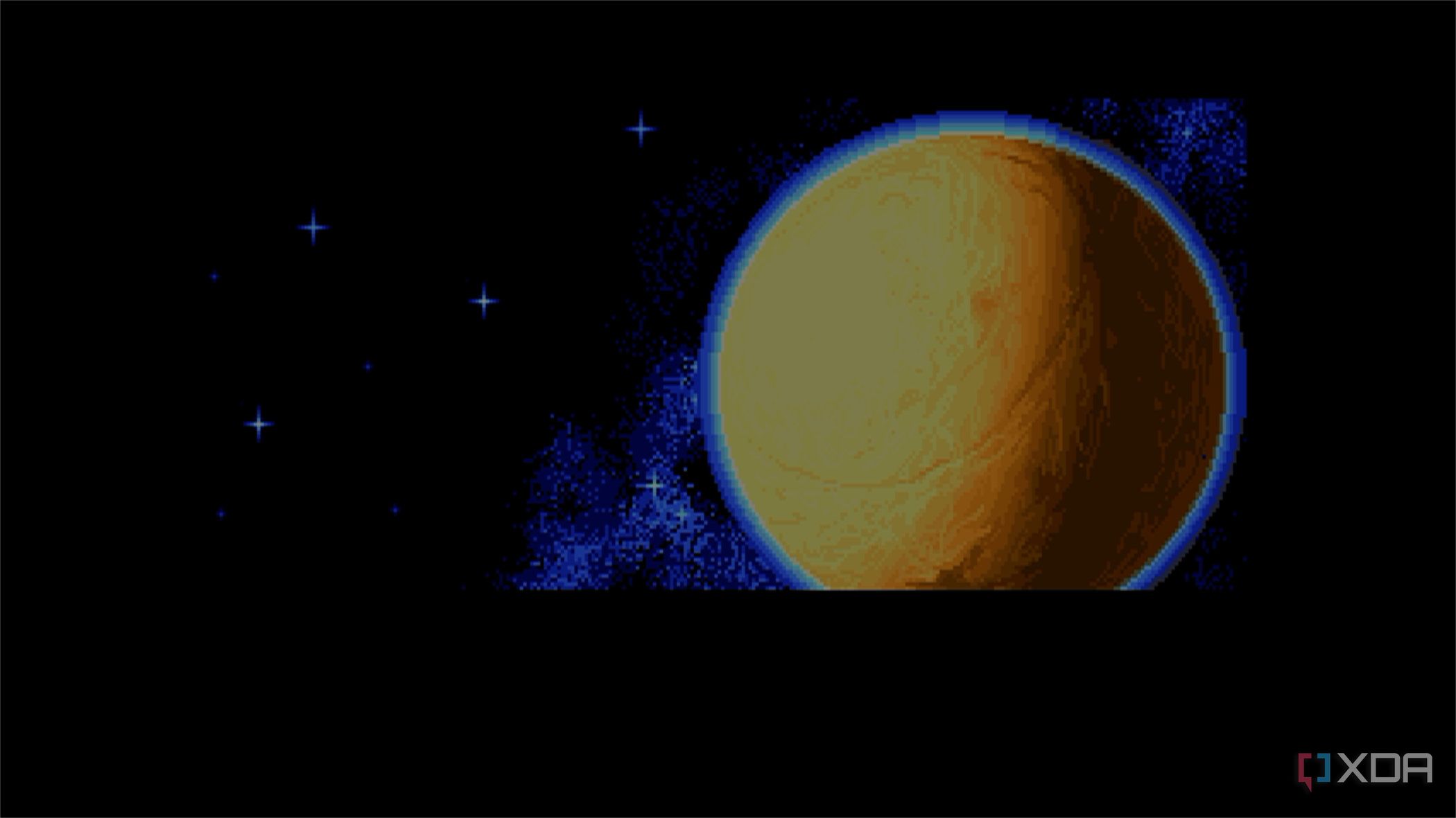 screenshot of dune 2 game