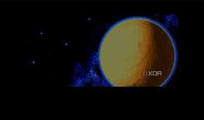 screenshot of dune 2 game