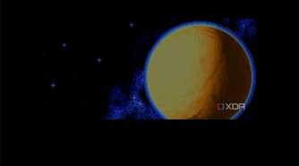 screenshot of dune 2 game