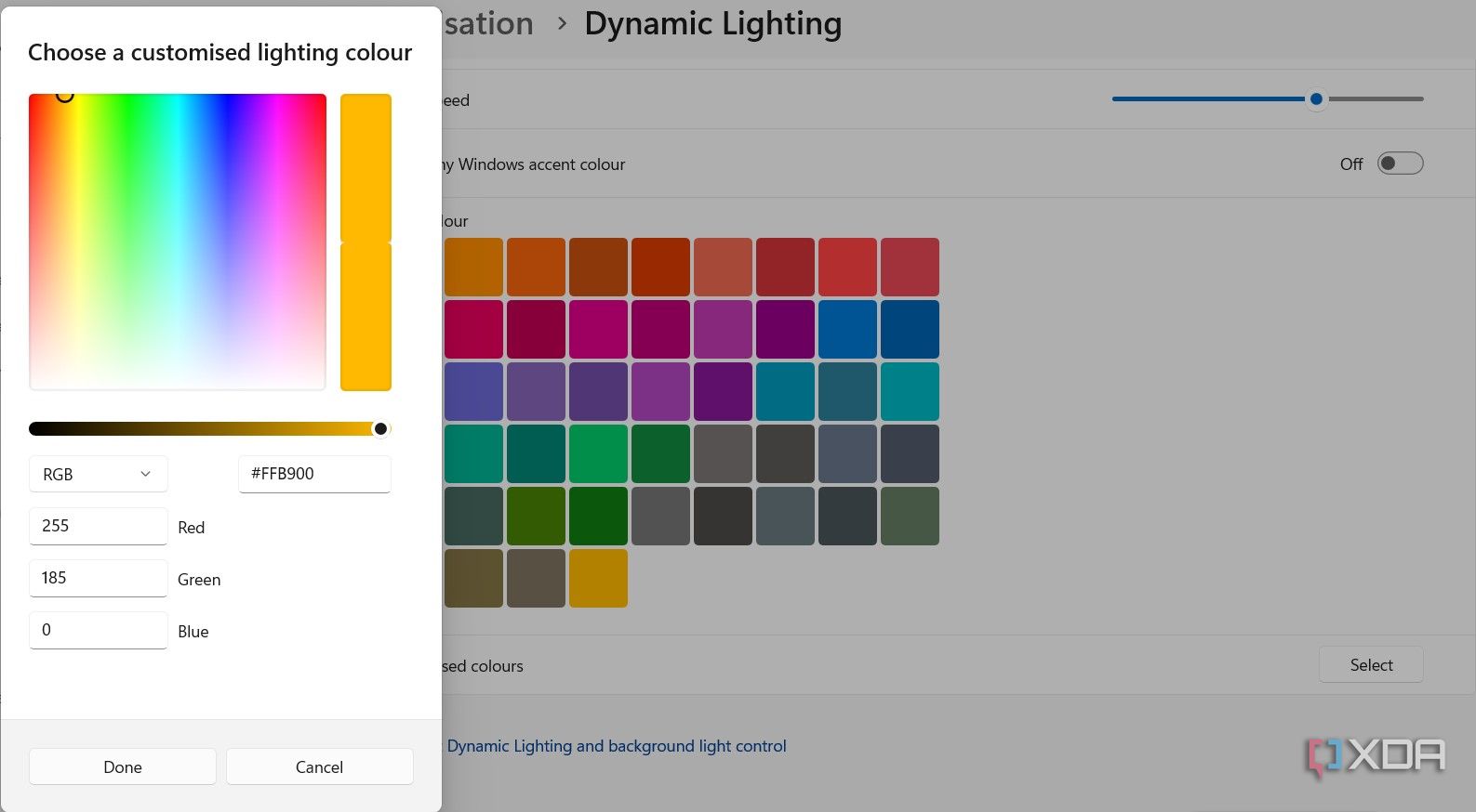 3 of the best software programs to control your PC's RGB in 2024