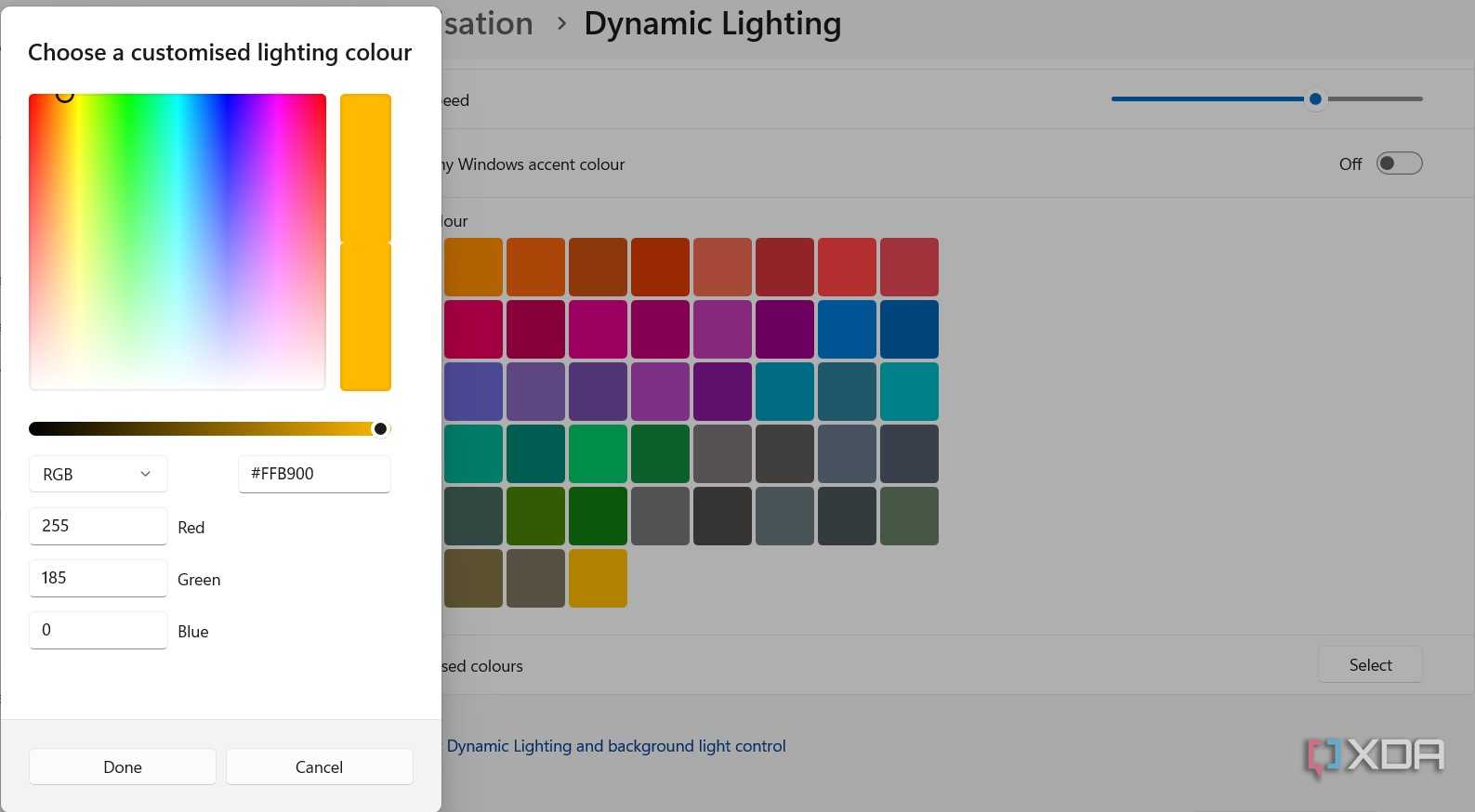 Light Programms 3 of the best software programs to control your PC's RGB in 2024