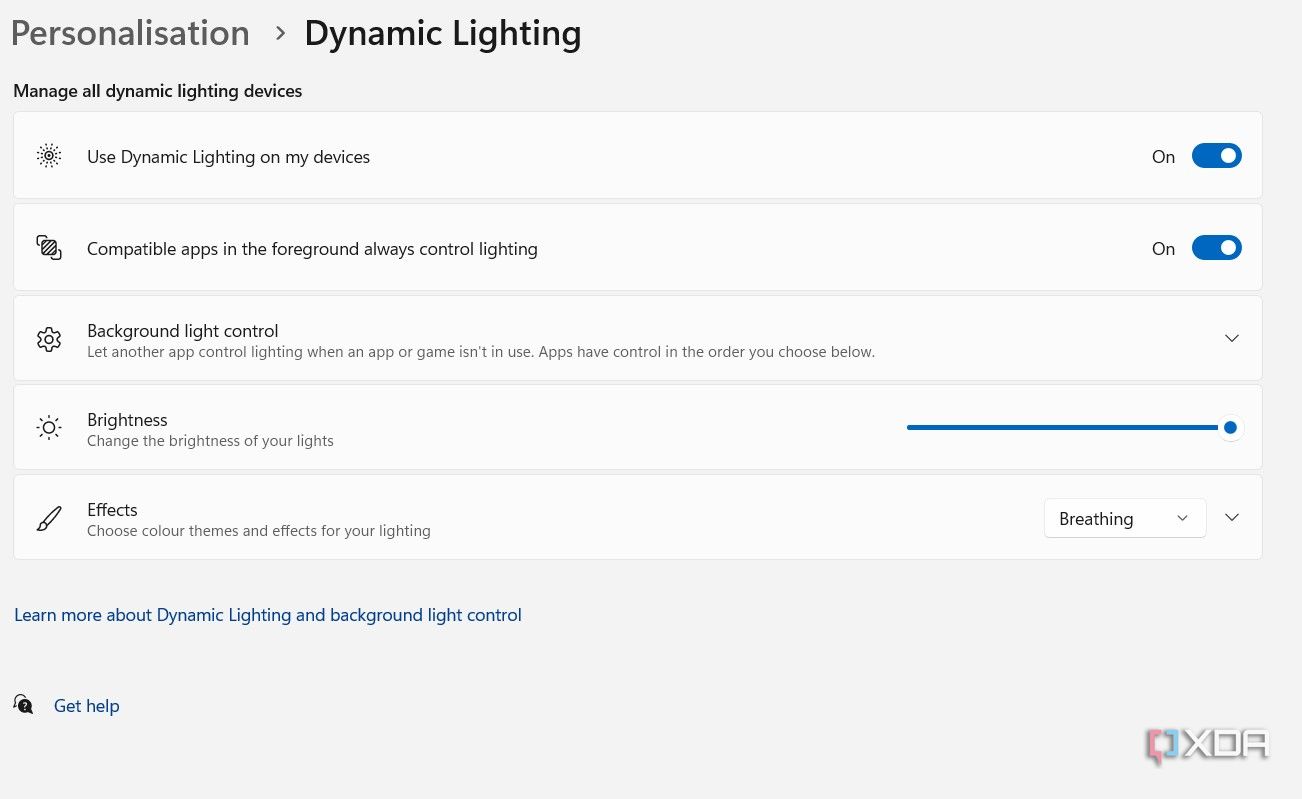 3 of the best software programs to control your PC's RGB in 2024