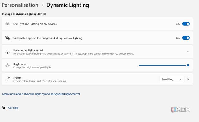 Light Programms 3 of the best software programs to control your PC's RGB in 2024