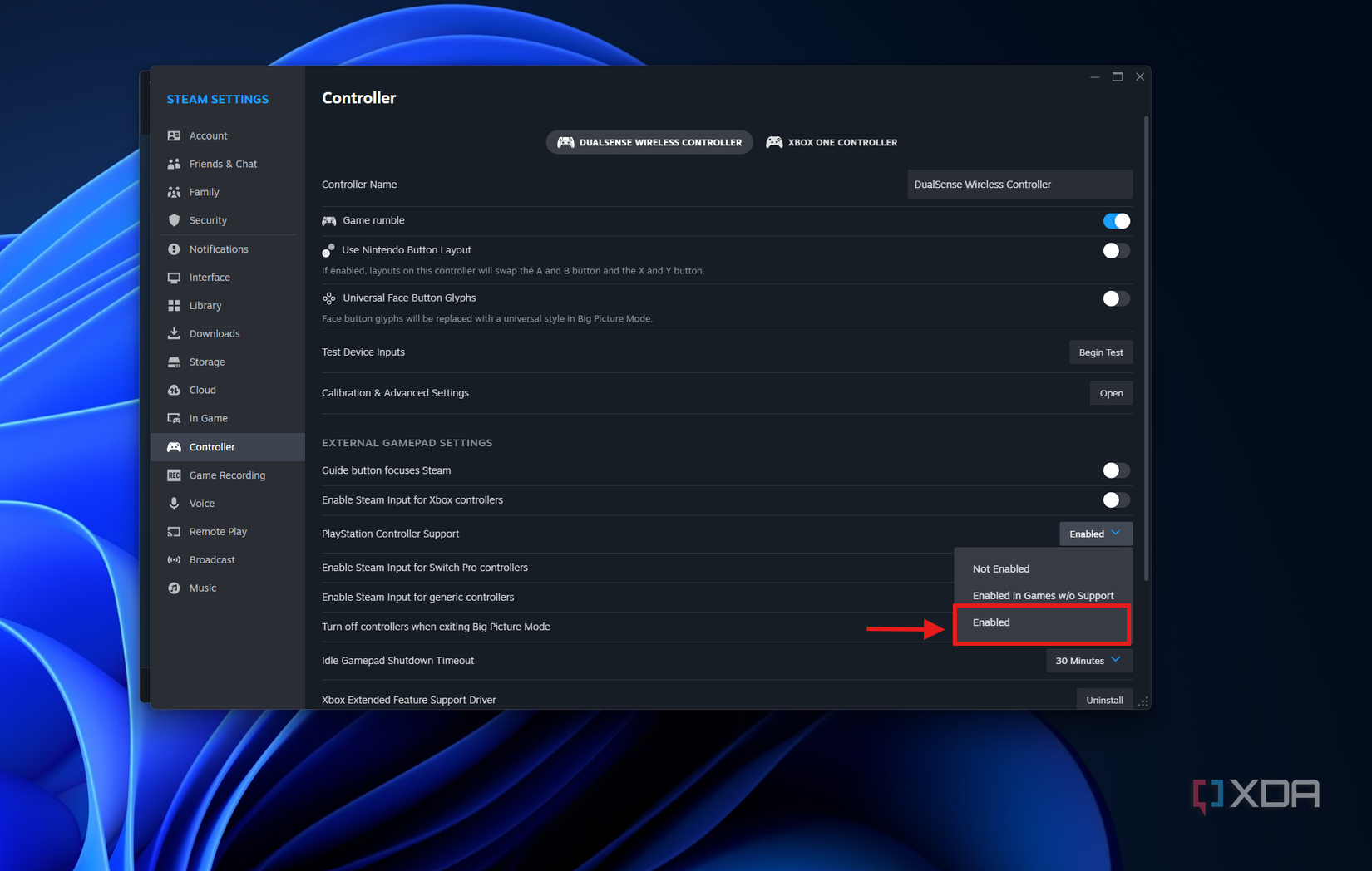 Controller Best Playstation Network Settings How To Use The PS5