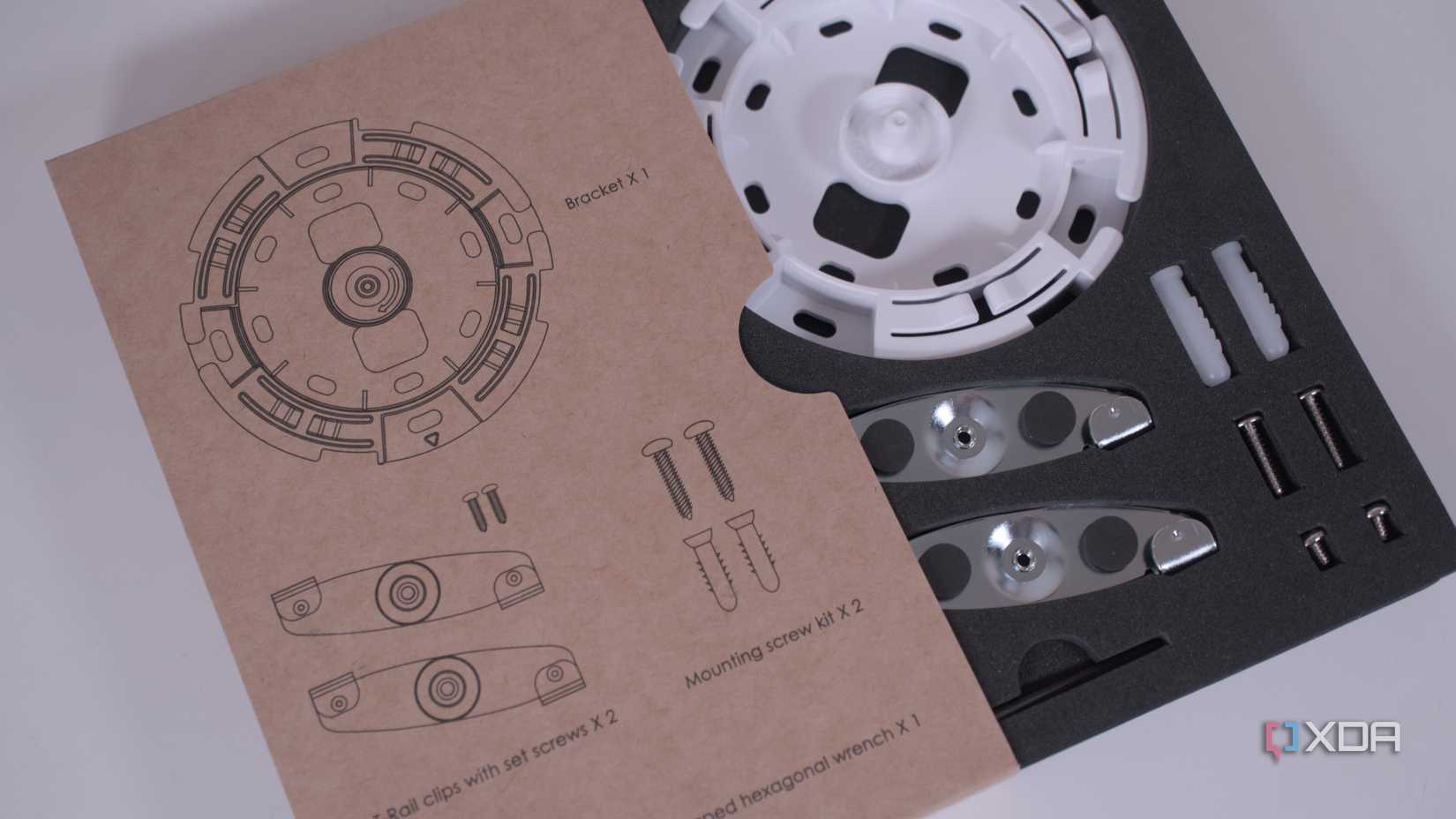 EnGenius ECW526 accessories