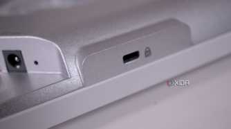 EnGenius ECW526 lock