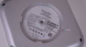 EnGenius ECW526 mounting