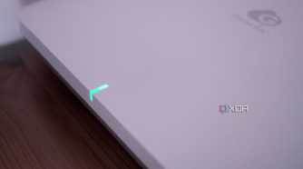 EnGenius ECW526 LED