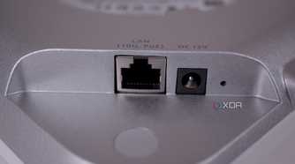 EnGenius ECW526 ports