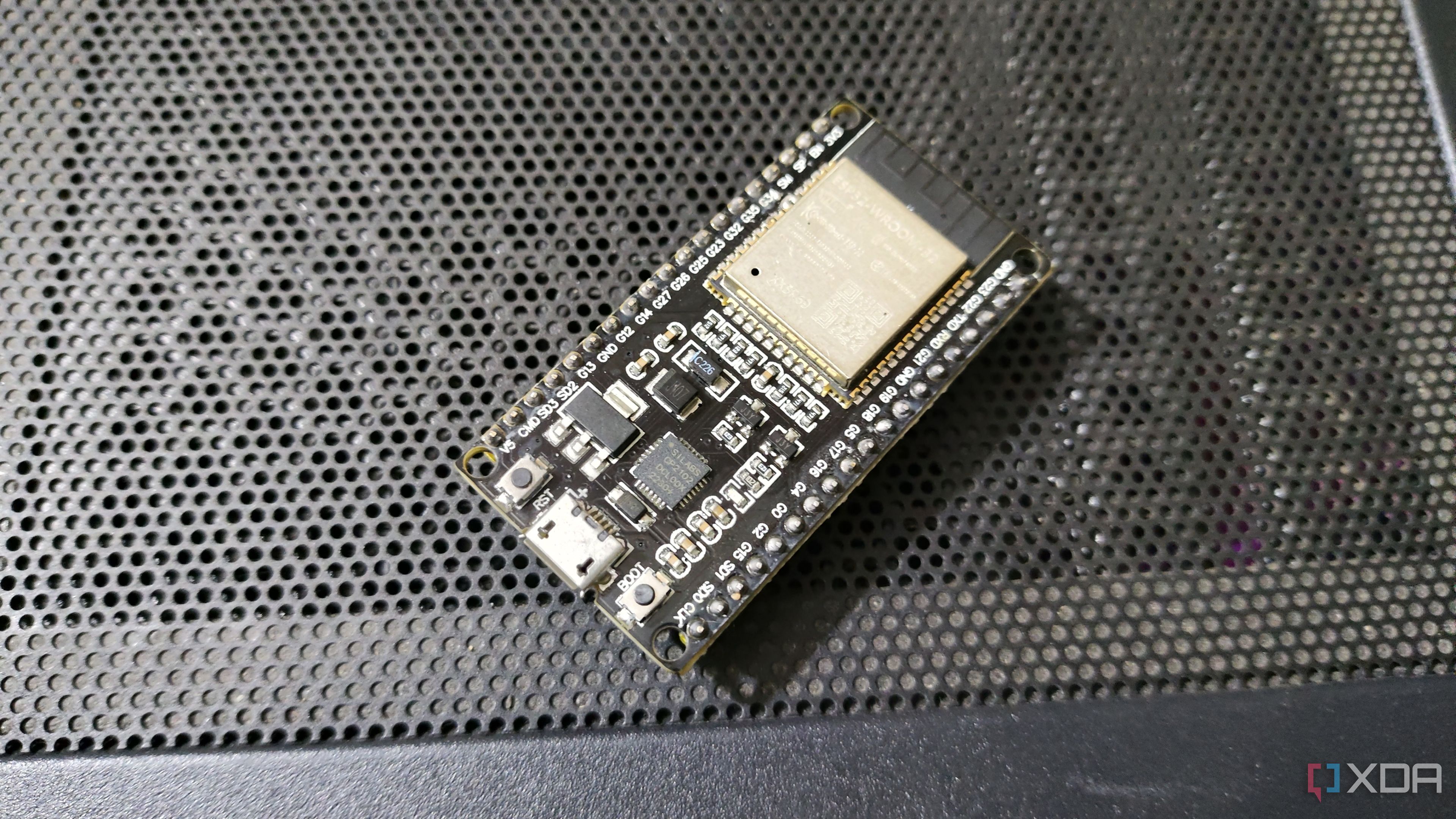 5 reasons a Bluetooth module is a great addition to my Home Assistant ...