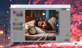 An image generated by Adobe Firefly