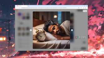An image generated by Adobe Firefly