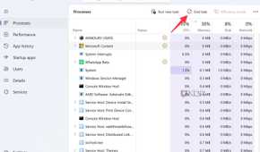 end task for a specific task on Windows