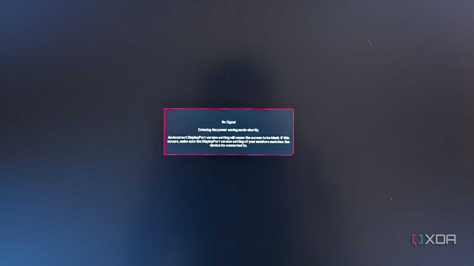 Gpu Monitor Issue 6 telltale signs your GPU is about to die