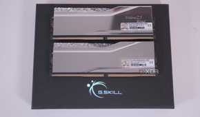 G.Skill Trident Z5 Royal DDR5-7200