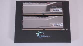 G.Skill Trident Z5 Royal DDR5-7200