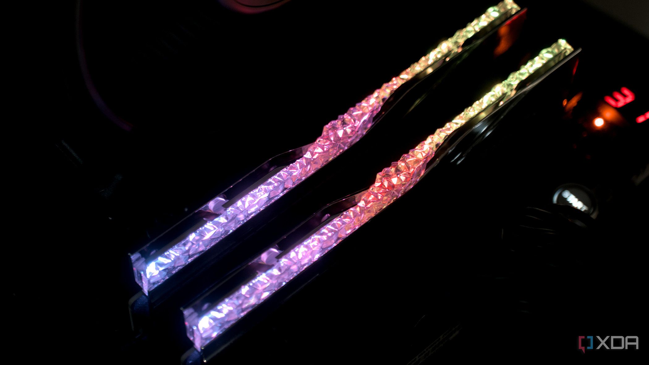 Buying expensive RAM was the dumbest upgrade I ever made