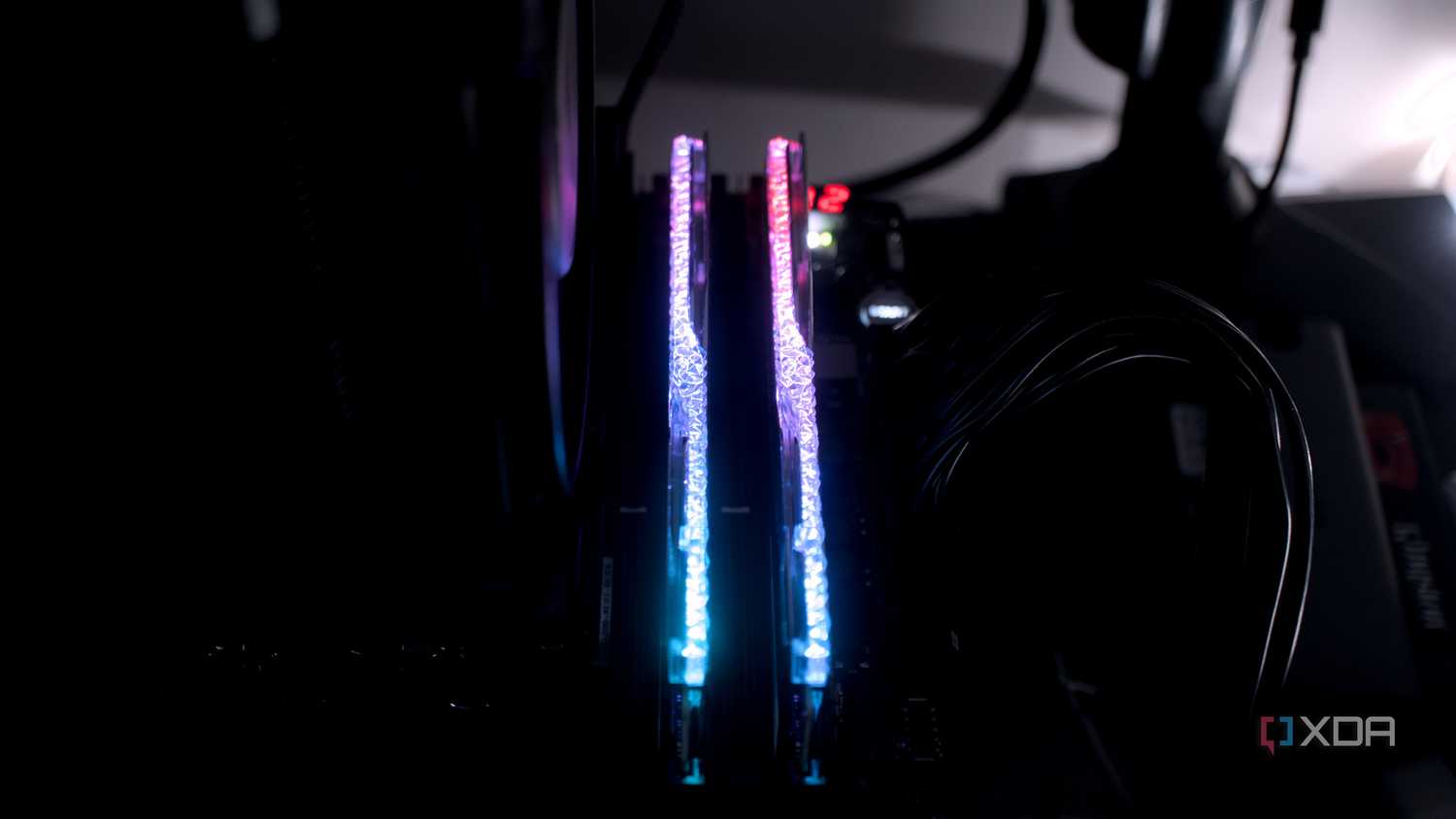 G.Skill Trident Z5 Royal DDR5-7200
