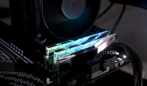 G.Skill Trident Z5 Royal DDR5-7200