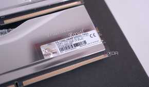 G.Skill Trident Z5 Royal DDR5-7200 specs