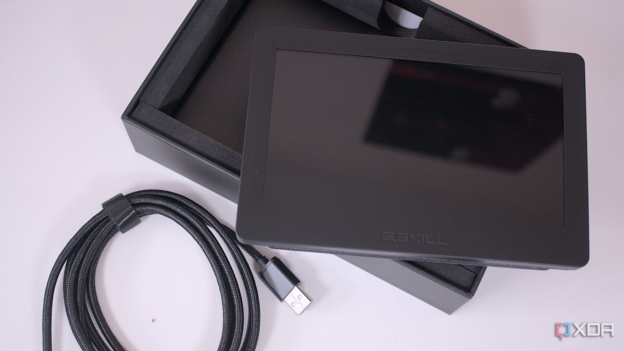 G.Skill WigiDash review: A stunning way to control a Twitch stream