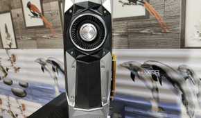 An image of a GTX 1080