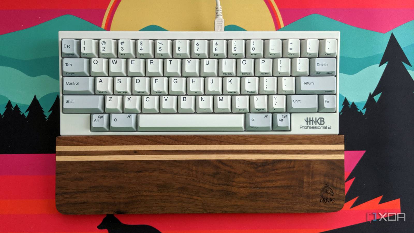 4 reasons Topre is my favorite mechanical keyboard switch