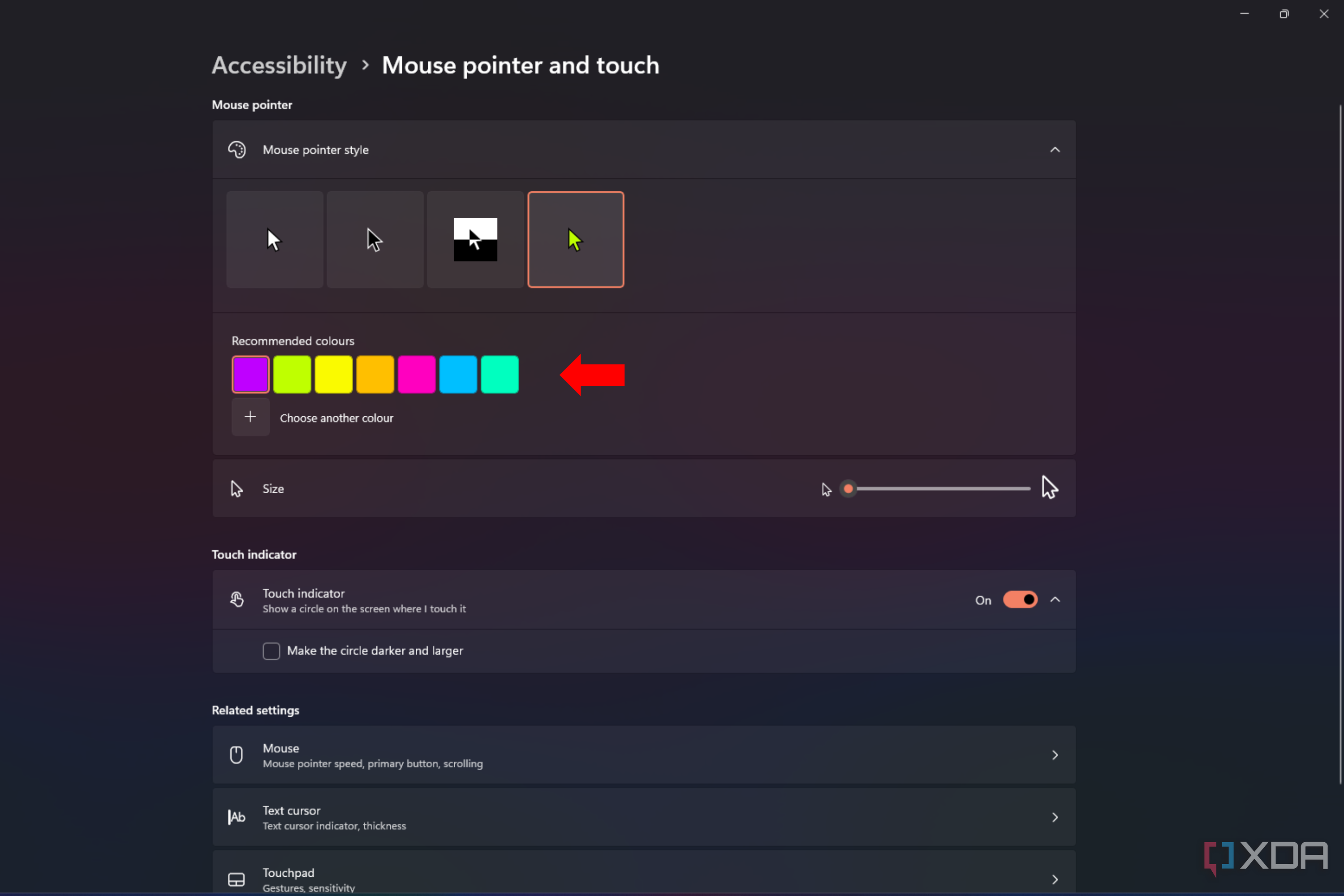 6 Windows features aimed at accessibility you didn't know everyone ...