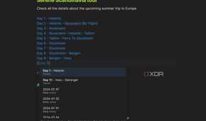link notes in Obsidian